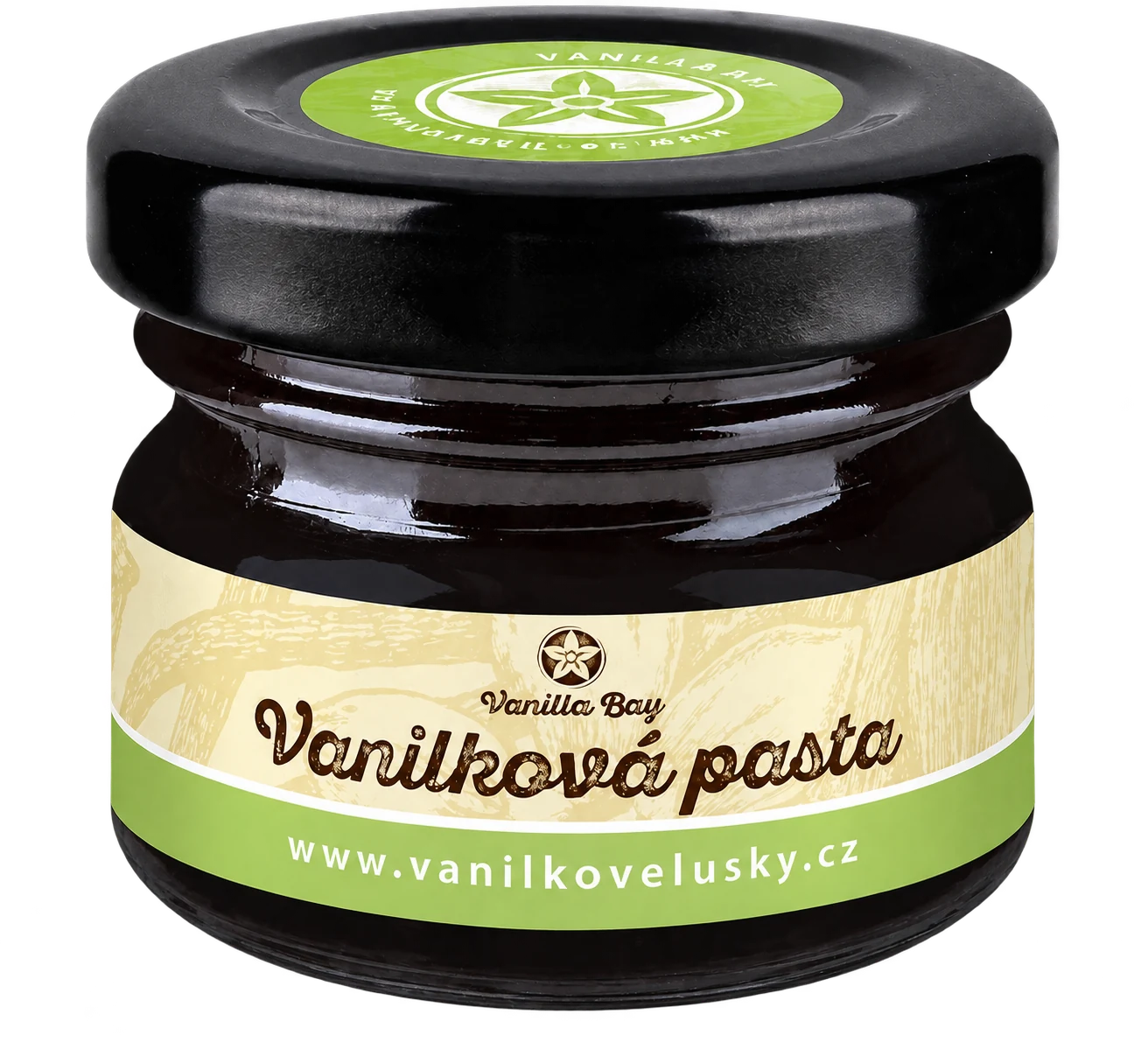 Vanilková pasta Vanilla Bay