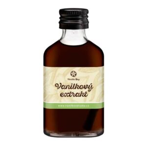 vanilkový extrakt silný 50 ml