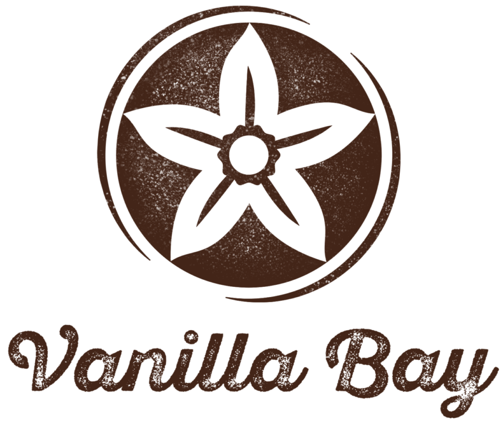 Logo Vanilla Bay 2